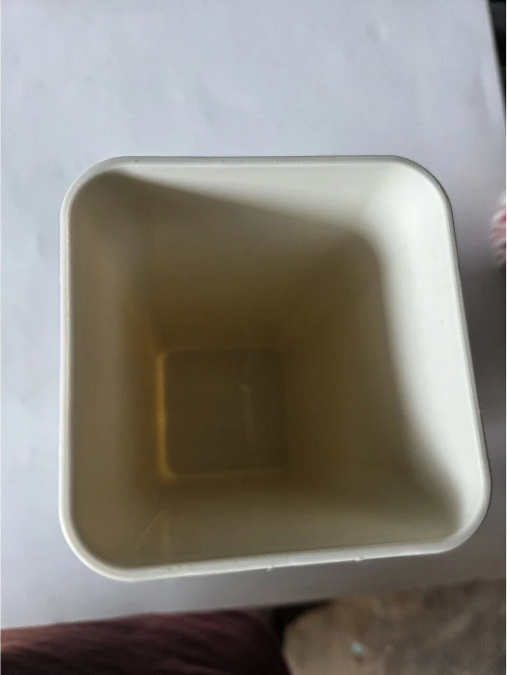 Tupperware Velveeta Block Cheese Keeper 2pc SG2